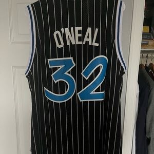 Shaquille O’Neil Orlando Magic 32 jersey, Mens XL